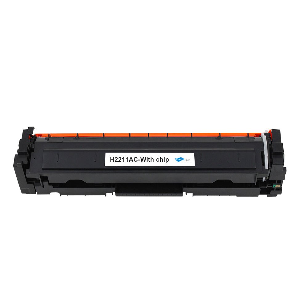 Cartouche Toner Compatible HP 207A (W2211A) Cyan 1250pages - KERA FRANCE Cartouche Toner Compatible HP 207A (W2211A) Cyan 1250pages - KERA FRANCE